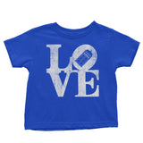 Who Love - Youth Apparel