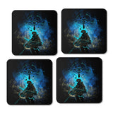 Wild Art - Coasters