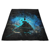 Wild Art - Fleece Blanket