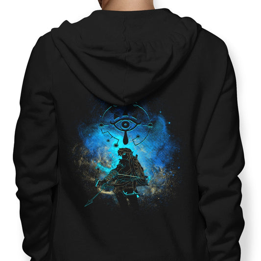 Wild Art - Hoodie