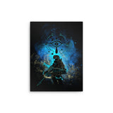 Wild Art - Metal Print