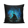 Wild Art - Throw Pillow