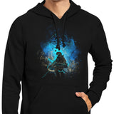 Wild Art - Hoodie