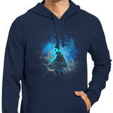 Wild Art - Hoodie