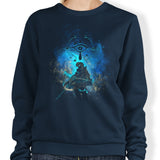 Wild Art - Sweatshirt