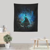 Wild Art - Wall Tapestry