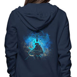 Wild Art - Hoodie