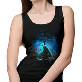 Wild Art - Tank Top