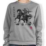 Wild Hunter - Sweatshirt