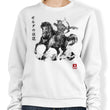 Wild Hunter - Sweatshirt