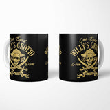 Willy's Grotto - Mug