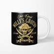 Willy's Grotto - Mug