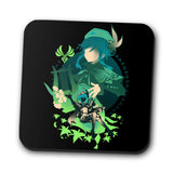 Windborne Bard Venti - Coasters