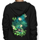 Windborne Bard Venti - Hoodie