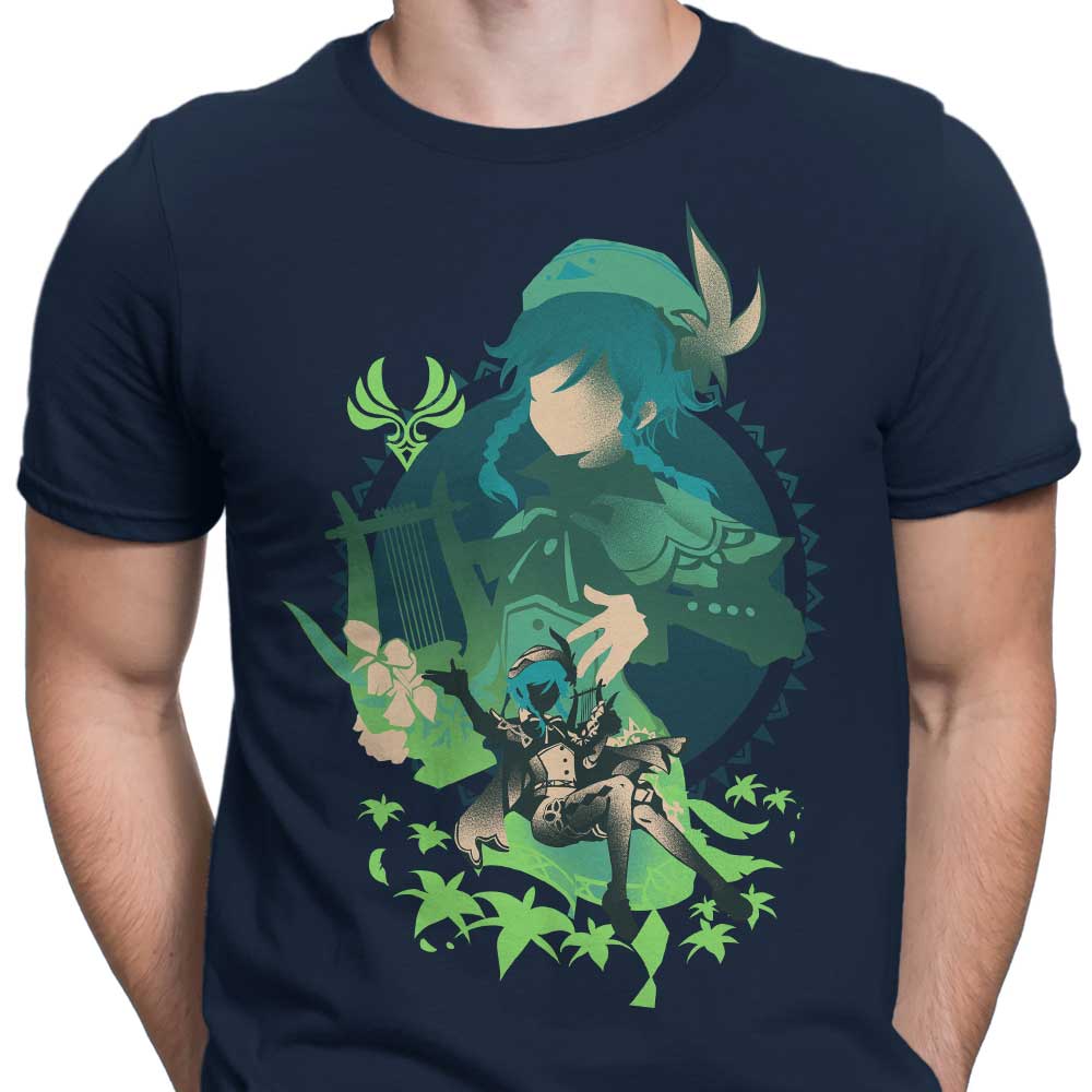 Windborne Bard Venti - Men's Apparel