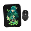 Windborne Bard Venti - Mousepad