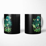 Windborne Bard Venti - Mug