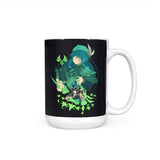 Windborne Bard Venti - Mug