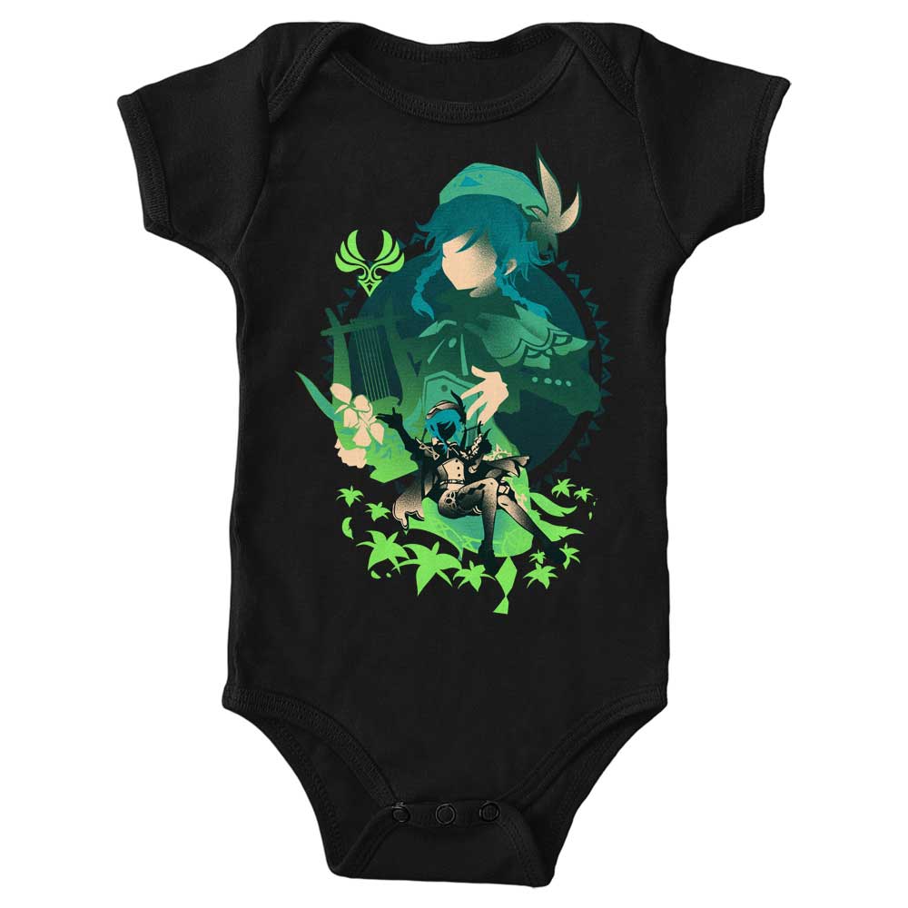 Windborne Bard Venti - Youth Apparel