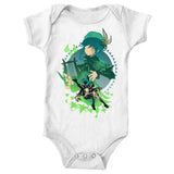 Windborne Bard Venti - Youth Apparel