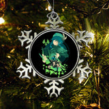 Windborne Bard Venti - Ornament