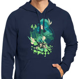 Windborne Bard Venti - Hoodie