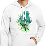 Windborne Bard Venti - Hoodie