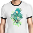 Windborne Bard Venti - Ringer T-Shirt