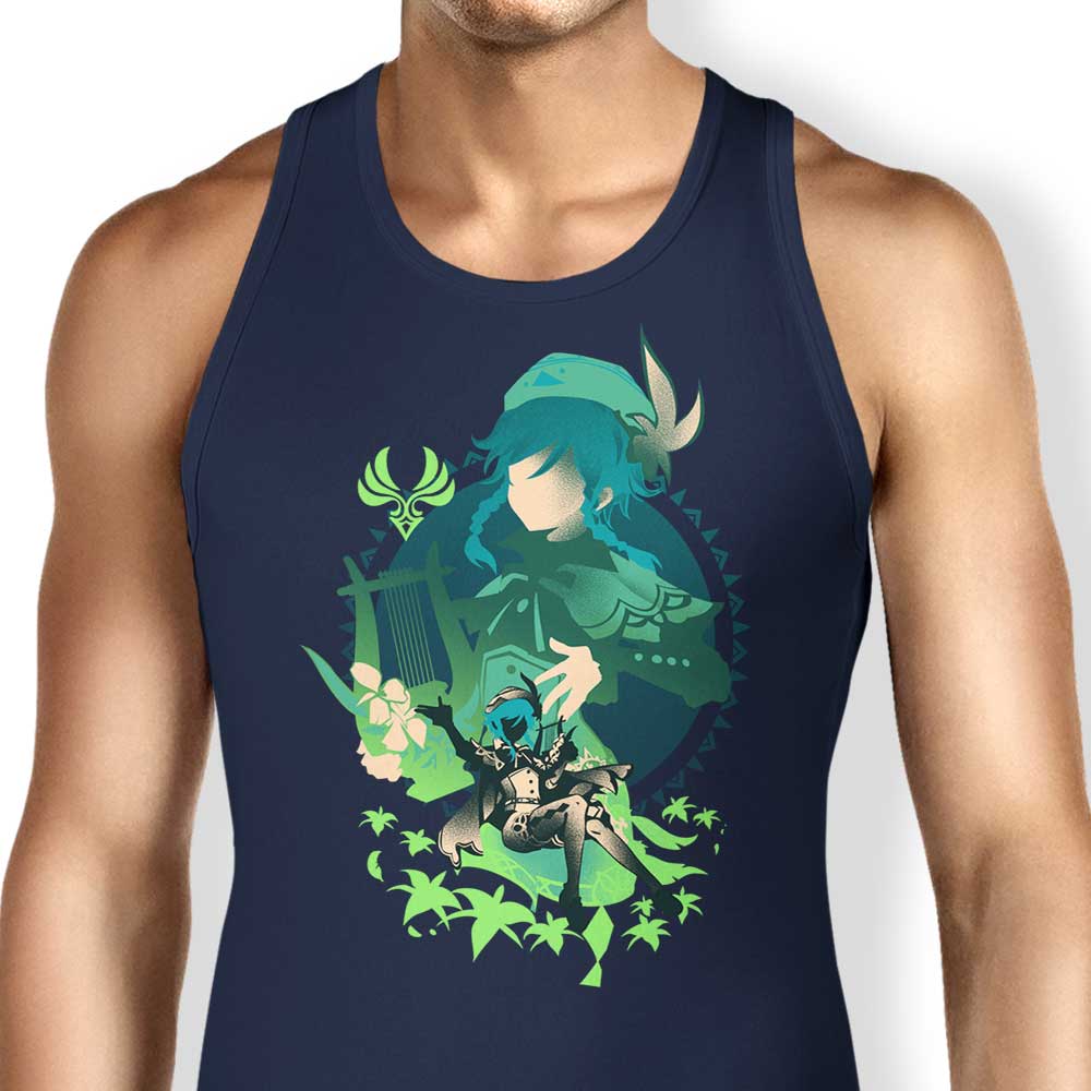 Windborne Bard Venti - Tank Top