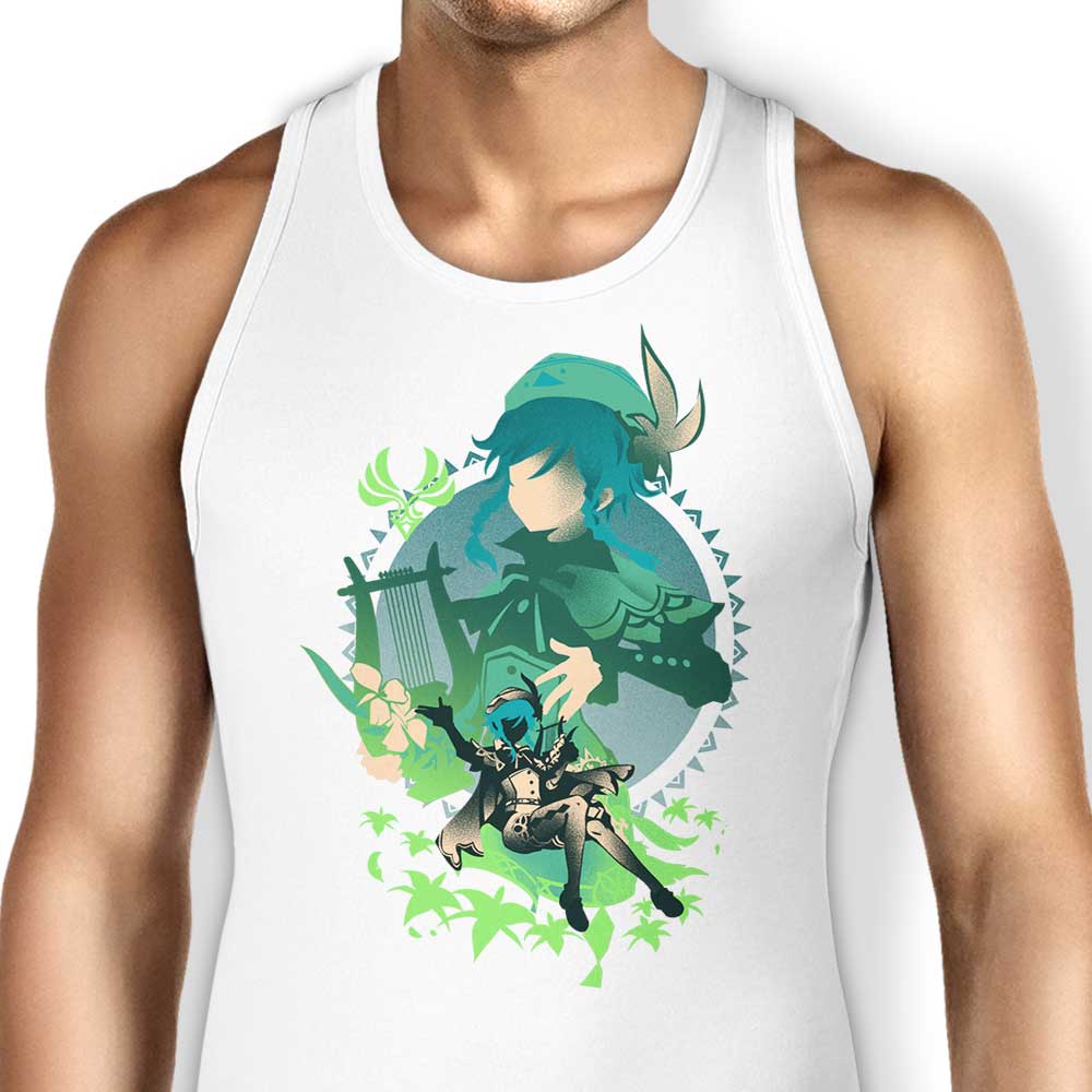 Windborne Bard Venti - Tank Top