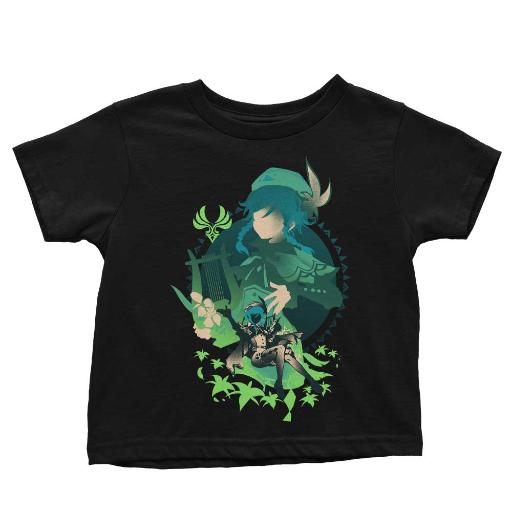 Windborne Bard Venti - Youth Apparel