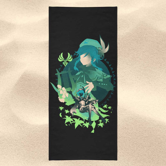 Windborne Bard Venti - Towel