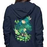 Windborne Bard Venti - Hoodie