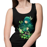 Windborne Bard Venti - Tank Top