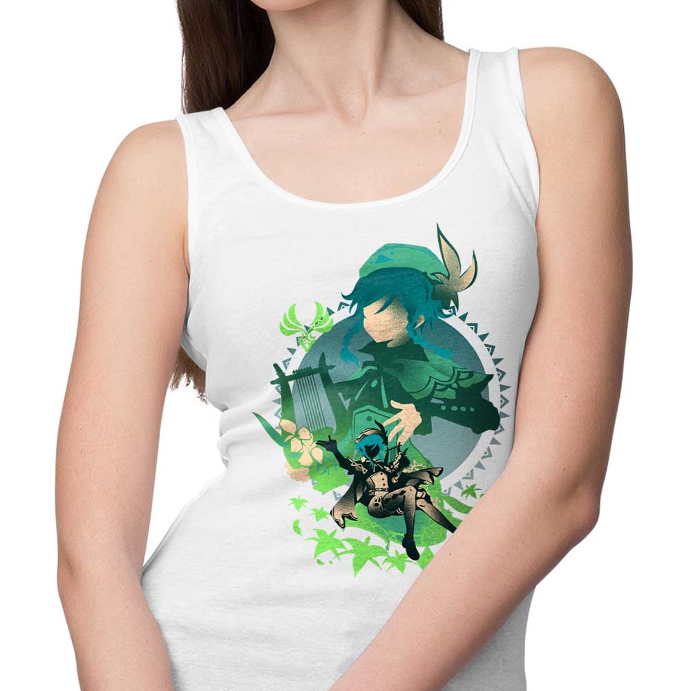 Windborne Bard Venti - Tank Top