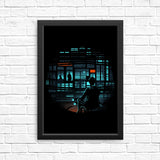 Window - Posters & Prints