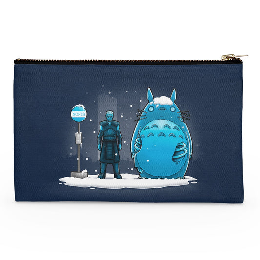 Winds of the North - Accessory Pouch