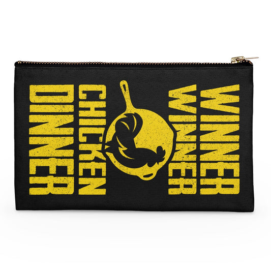 Winner Winner - Accessory Pouch