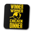 Winner Winner - Coasters