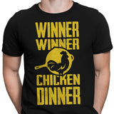 Winner Winner - Men's Apparel