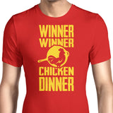 Winner Winner - Men's Apparel