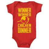 Winner Winner - Youth Apparel