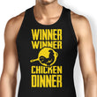 Winner Winner - Tank Top