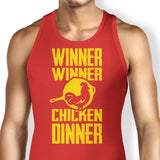 Winner Winner - Tank Top