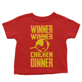 Winner Winner - Youth Apparel