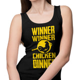 Winner Winner - Tank Top