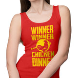 Winner Winner - Tank Top