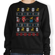 Winter Fantasy - Sweatshirt