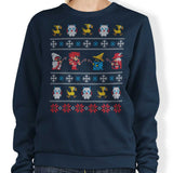 Winter Fantasy - Sweatshirt