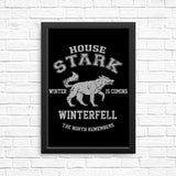 Winter is Coming - Posters & Prints